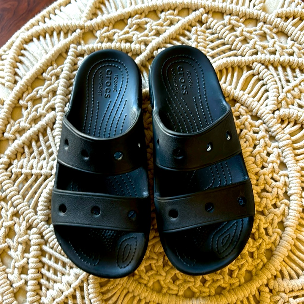 Unisex Crocs Sandals